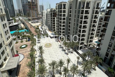 Dubai Creek Harbour (The Lagoons), Dubai, संयुक्त अरब अमीरात में अपार्टमेंट, 3 बेडरूम, 139 वर्ग मीटर, संख्या 628137