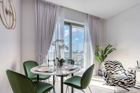 Apartament në 340 RIVERSIDE CRESCENT në Nadd Al Sheba, Dubai, Emiratet e Bashkuara Arabe 2 dhoma gjumi, 80.57 m2. № 342882