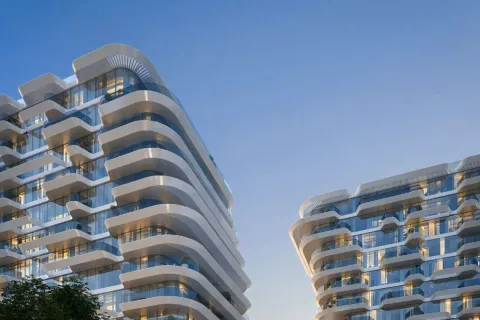 آپارتمان برای فروش در  Palm Jumeirah، Dubai، امارات متحده عربی  1 خوابه ، 78.04 متر مربع ، شماره 752644 - تصویر 5