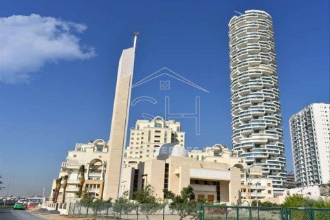 Magazin în Jumeirah Village Circle, Dubai, EAU 97.2 mp.  №544163