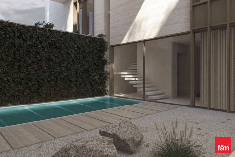 Apartment sa Dubai, UAE 1 silid-tulugan, 108.5 sq.m. № 689094 - larawan 9