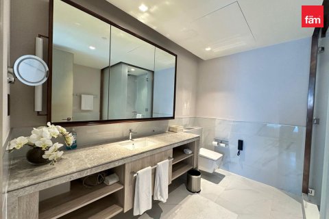 Apartament në Dubai, Emiratet e Bashkuara Arabe 1 dhomë gjumi, 72.5 m2. № 740761 - Foto 14