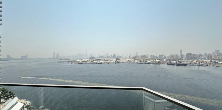 Apartament në Dubai, Emiratet e Bashkuara Arabe 1 dhomë gjumi, 72.5 m2. № 740761