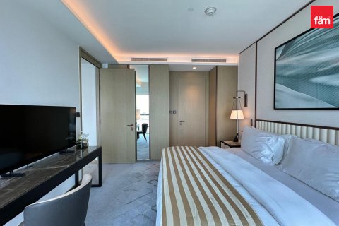 Apartament në Dubai, Emiratet e Bashkuara Arabe 1 dhomë gjumi, 72.5 m2. № 740761 - Foto 9