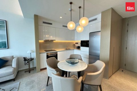 Apartament në Dubai, Emiratet e Bashkuara Arabe 1 dhomë gjumi, 72.5 m2. № 740761 - Foto 2
