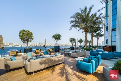 Apartament në Dubai, Emiratet e Bashkuara Arabe 1 dhomë gjumi, 72.5 m2. № 740761 - Foto 5