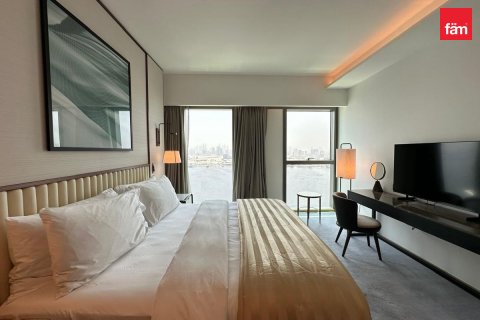 Apartament në Dubai, Emiratet e Bashkuara Arabe 1 dhomë gjumi, 72.5 m2. № 740761 - Foto 3