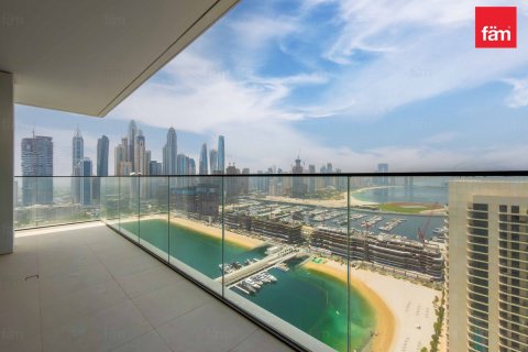 آپارتمان برای اجاره در Dubai Harbour، Dubai، امارات متحده عربی 4 خوابه ، 227.4 متر مربع ، شماره 740759 - تصویر 6