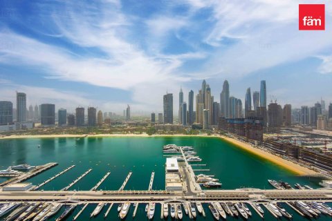 آپارتمان برای اجاره در Dubai Harbour، Dubai، امارات متحده عربی 4 خوابه ، 227.4 متر مربع ، شماره 740759 - تصویر 8