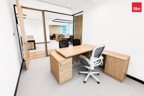 Kantoor te huur in Dubai, VAE 228.3 vr.m., nr 740762 - foto 4