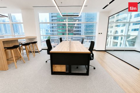Kantoor te huur in Dubai, VAE 228.3 vr.m., nr 740762 - foto 7