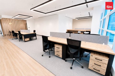 Kantoor te huur in Dubai, VAE 228.3 vr.m., nr 740762 - foto 3