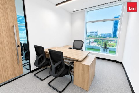 Kantoor te huur in Dubai, VAE 228.3 vr.m., nr 740762 - foto 6