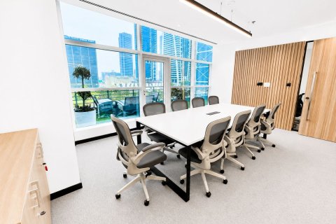 Kantoor te huur in Dubai, VAE 228.3 vr.m., nr 740762 - foto 5