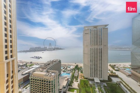 Apartament în Dubai, EAU 2 dormitoare, 117.8 mp.  №740757