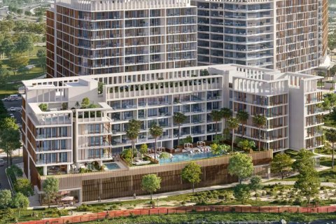 Apartment in Dubai Production City (IMPZ), UAE 2 bedrooms, 161.65 sq.m. № 752540