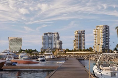 דירה למכירה ב Bur Dubai, Dubai, איחוד האמירויות  1 חדר שינה, 73.55 מ"ר, מספר 752544 - תמונה 2