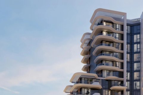 דירה למכירה ב Bur Dubai, Dubai, איחוד האמירויות  1 חדר שינה, 73.55 מ"ר, מספר 752544 - תמונה 4