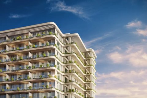 Appartement à vendre à  City of Arabia, Dubai, EAU 2 chambres, 105.35 m2 № 752539 - photo 5
