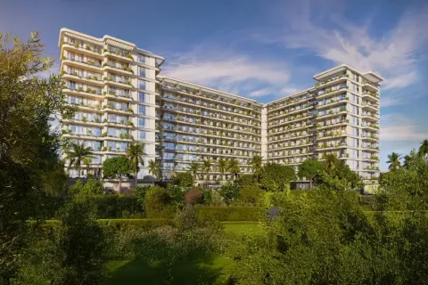 City of Arabia, Dubai, BAE’de daire 2 yatak odası, 105.35 m&sup2; No 752539