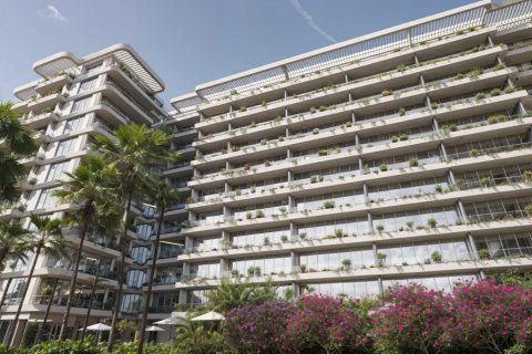 Appartement à vendre à  City of Arabia, Dubai, EAU 2 chambres, 105.35 m2 № 752539 - photo 3