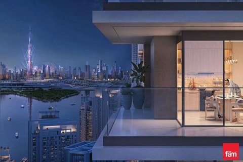 Apartman u gradu Dubai, UAE 2 spavaće sobe, 114.8 m2 Br. 723062