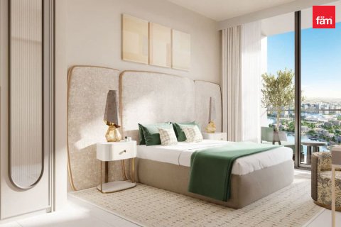 Apartment til salg i Dubai, UAE 1 soveværelse, 70.3 kvm № 723058 - foto 5