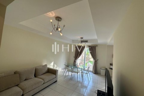 Vila di The Springs, Dubai, UEA 2 kamar tidur, 172.5 m2 nomor 540062