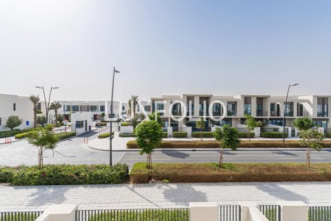 Townhouse in The Valley, Dubai, UAE 3 bedrooms, 173 sq.m. № 627265 - photo 18