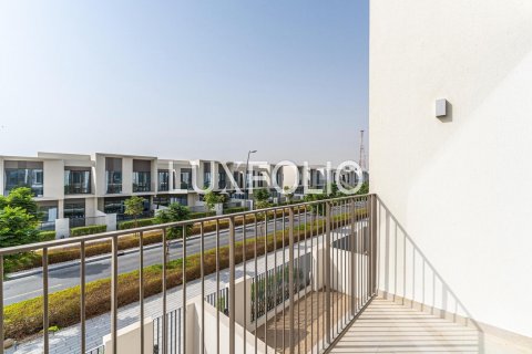 Townhouse in The Valley, Dubai, UAE 3 bedrooms, 173 sq.m. № 627265 - photo 15