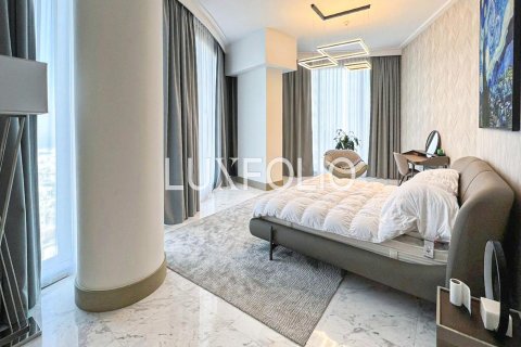 Penthouse para arrendamento em Downtown Dubai (Downtown Burj Dubai), Dubai, EAU 5 quartos, 612 m2 № 627252 - foto 22