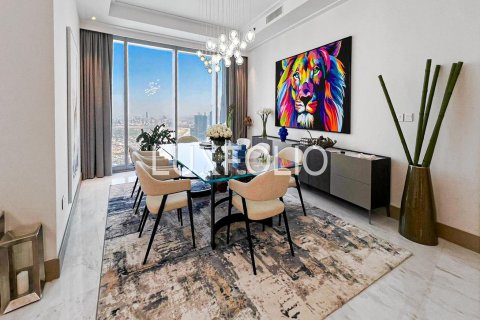 Penthouse para arrendamento em Downtown Dubai (Downtown Burj Dubai), Dubai, EAU 5 quartos, 612 m2 № 627252 - foto 3