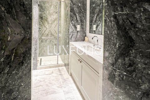 Penthouse para arrendamento em Downtown Dubai (Downtown Burj Dubai), Dubai, EAU 5 quartos, 612 m2 № 627252 - foto 26