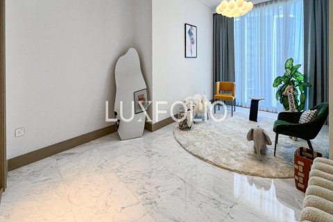 Penthouse para arrendamento em Downtown Dubai (Downtown Burj Dubai), Dubai, EAU 5 quartos, 612 m2 № 627252 - foto 16