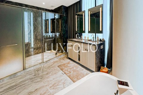Penthouse para arrendamento em Downtown Dubai (Downtown Burj Dubai), Dubai, EAU 5 quartos, 612 m2 № 627252 - foto 23