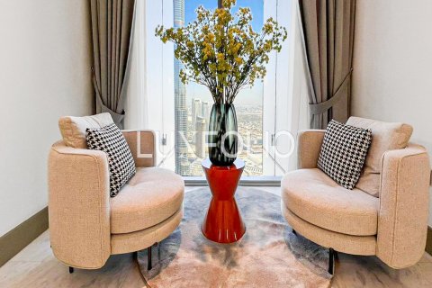 Penthouse para arrendamento em Downtown Dubai (Downtown Burj Dubai), Dubai, EAU 5 quartos, 612 m2 № 627252 - foto 7
