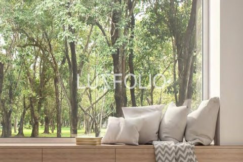 The Valley, Dubai, BAE’de satılık villa 4 yatak odası, 307 m&sup2; No 627266 - fotoğraf 8