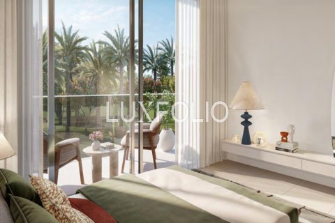The Valley, Dubai, BAE’de satılık villa 4 yatak odası, 307 m&sup2; No 627266 - fotoğraf 5