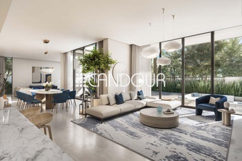 Vilë në Dubai Hills Estate, Emiratet e Bashkuara Arabe 5 dhoma gjumi, 649 m2. № 570206