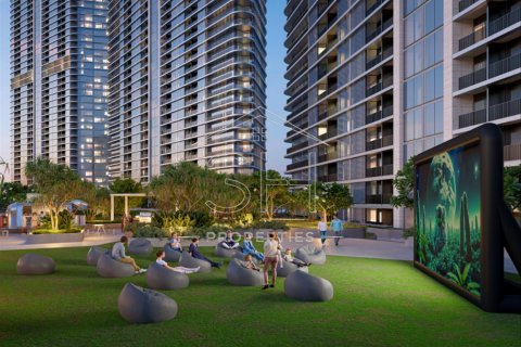 Huoneisto Motor City, Dubai, Arabiemiraatit 3 makuuhuonetta, 176 m2 № 570205 - kuva 9