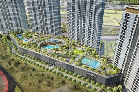 Motor City、Dubai、UAE にあるマンション販売中 2ベッドルーム、104.5 m2、No570204 - 写真 7