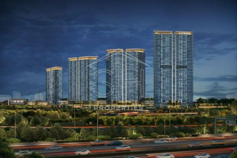Motor City、Dubai、UAE にあるマンション販売中 2ベッドルーム、104.5 m2、No570204 - 写真 12