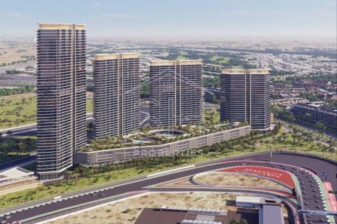 Motor City、Dubai、UAE にあるマンション販売中 2ベッドルーム、104.5 m2、No570204 - 写真 13