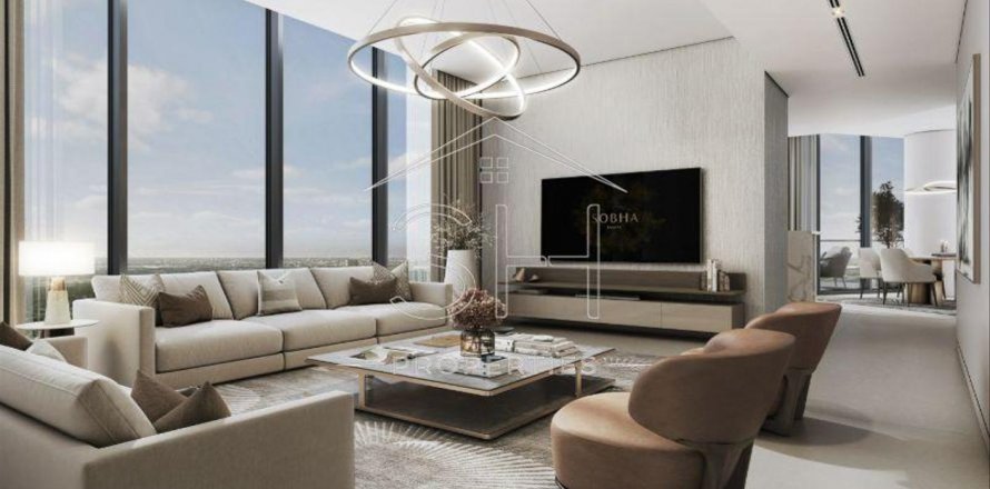 Motor City、Dubai、UAEにあるマンション 2ベッドルーム、104.5 m2 No570204