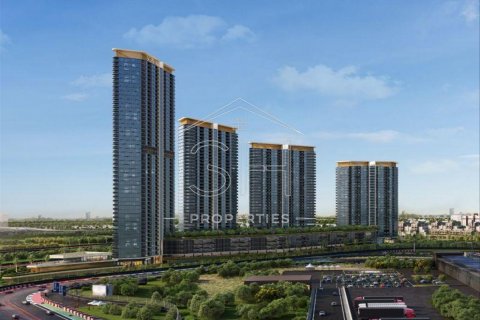 Motor City、Dubai、UAE にあるマンション販売中 2ベッドルーム、104.5 m2、No570204 - 写真 3