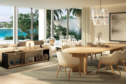 Palm Jebel Ali、Dubai、UAE にあるヴィラ販売中 5ベッドルーム、702.53 m2、No740961 - 写真 5