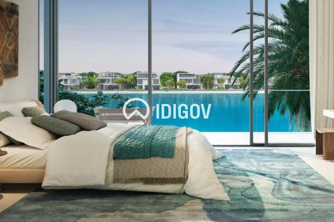 Palm Jebel Ali、Dubai、UAE にあるヴィラ販売中 5ベッドルーム、702.53 m2、No740961 - 写真 4