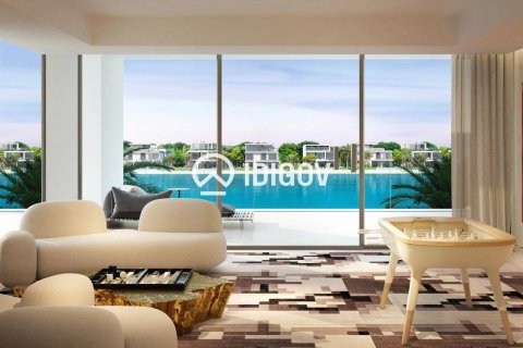 Palm Jebel Ali、Dubai、UAE にあるヴィラ販売中 5ベッドルーム、702.53 m2、No740961 - 写真 8