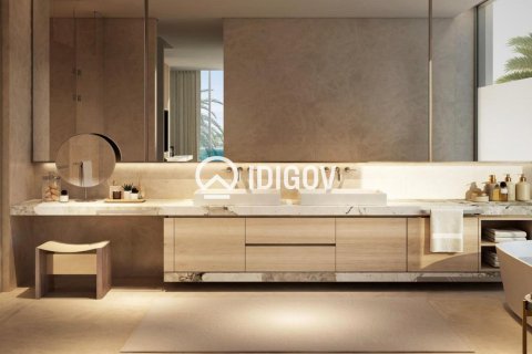 Palm Jebel Ali、Dubai、UAE にあるヴィラ販売中 5ベッドルーム、702.53 m2、No740961 - 写真 9