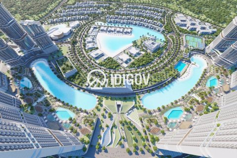 Διαμέρισμα σε Dubai, ΗΑΕ 1 υπνοδωμάτιο, 58.81 τ.μ. Αρ. 740965